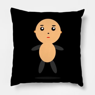 cute baby Pillow