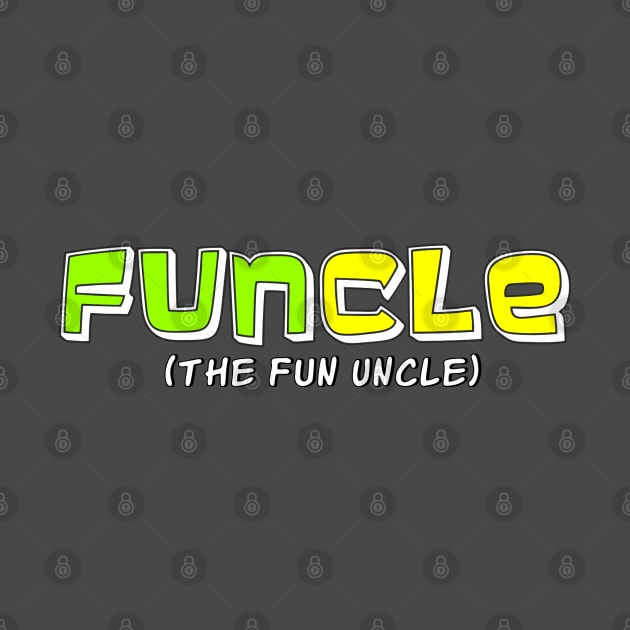 Funcle by BSquared