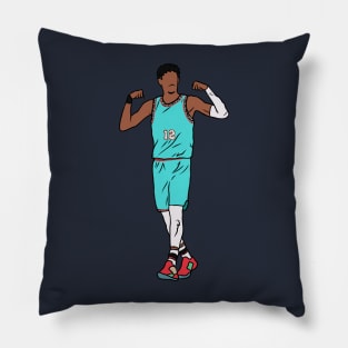 Ja Morant Flex Pillow