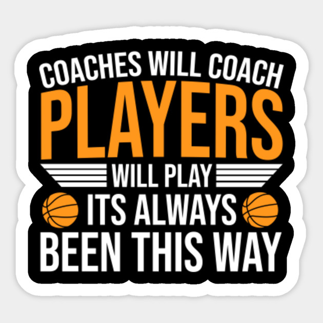 Basketball Coaching Gift I Hoops Assistant Coach Basketball
