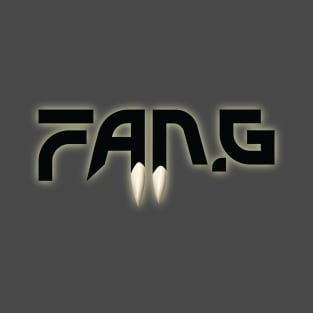 Fan.G #1 T-Shirt