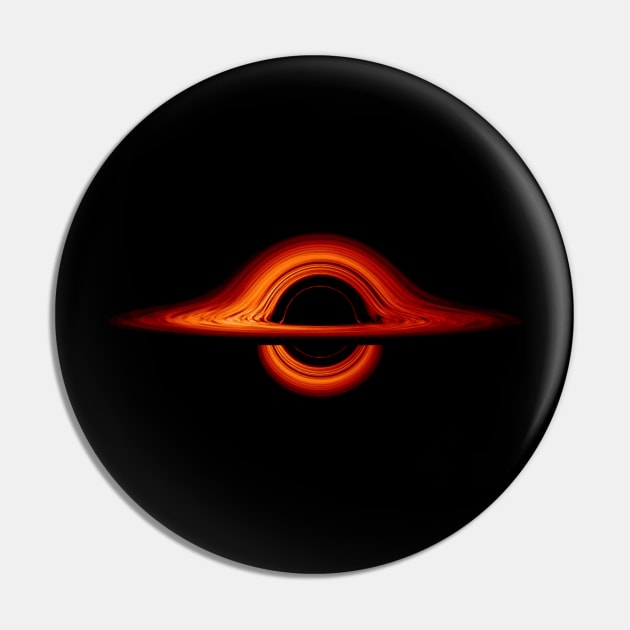 retro blackhole Pin by Christyn Evans