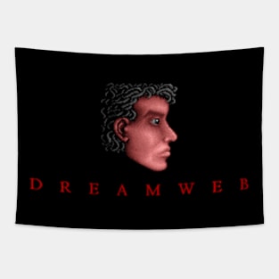 Dream Web Tapestry