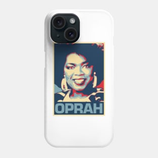 Oprah Phone Case