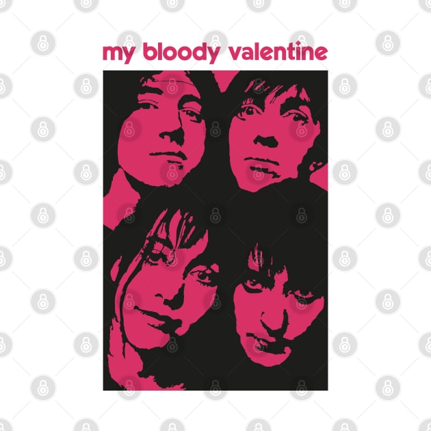 My Bloody Valentine by ProductX