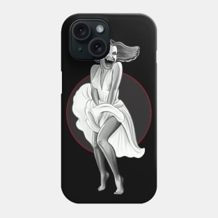 Amy Vamp Throwback Phone Case