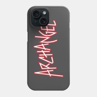 Archangel Logo Phone Case