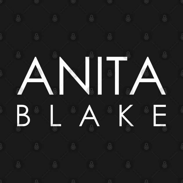 anita blake by Oyeplot