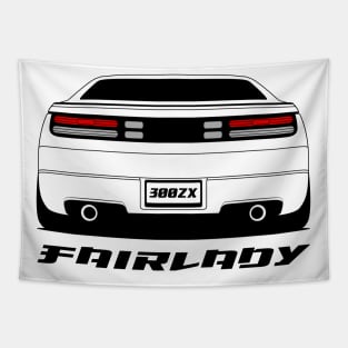 JDM Frldy Z32 Tapestry