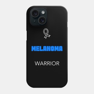 Melanoma Awareness Phone Case