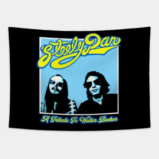 Steelycute Tapestry