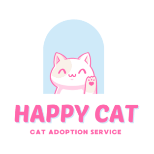 HAPPY CATY T-Shirt