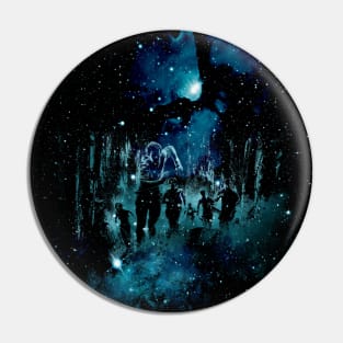 The Maze Runner Pin