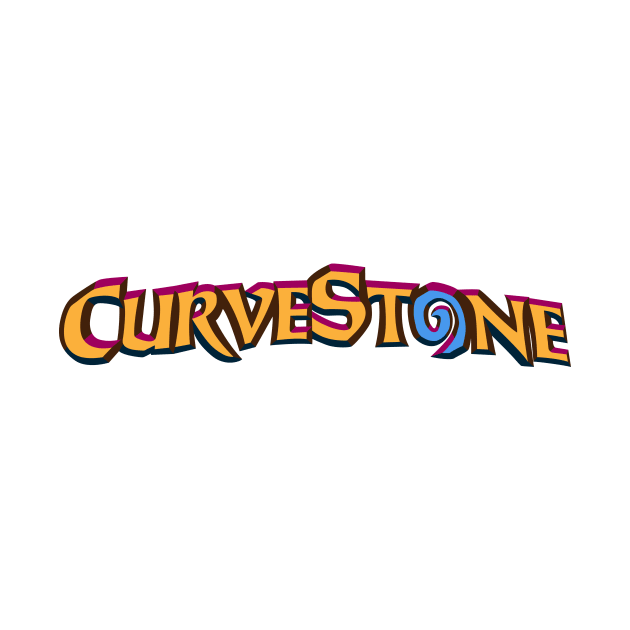 Curvestone by krls