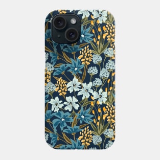 Wildflower Delight Phone Case