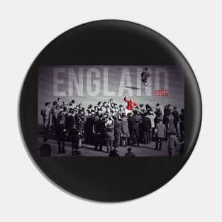 England 1966 World Cup Pin