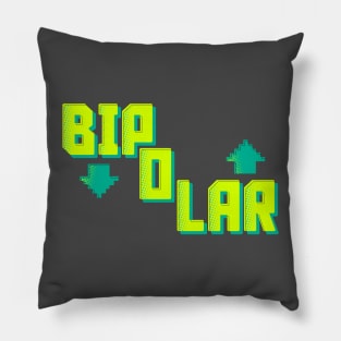 Bipolar Pillow