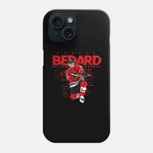 Connor Bedard Phone Case