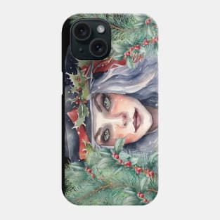 Happy Christmas Phone Case