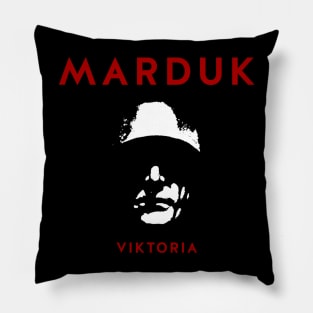 Marduk Viktoria | Black Metal Pillow