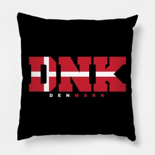 denmark Pillow