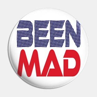 #OurPatriotism: Been Mad (Red, White, Blue) by Onjena Yo Pin