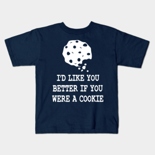 Cookie Monster Kids T Shirts Teepublic Uk