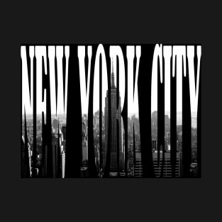 New York City T-Shirt