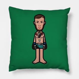 Conor "Notorious" McGregor Pillow