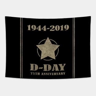 D-Day 75th Anniversary Tapestry