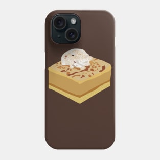 Tres Leches Cake Phone Case