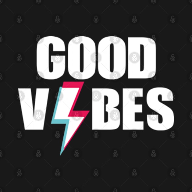 good vibes by 2.H.S