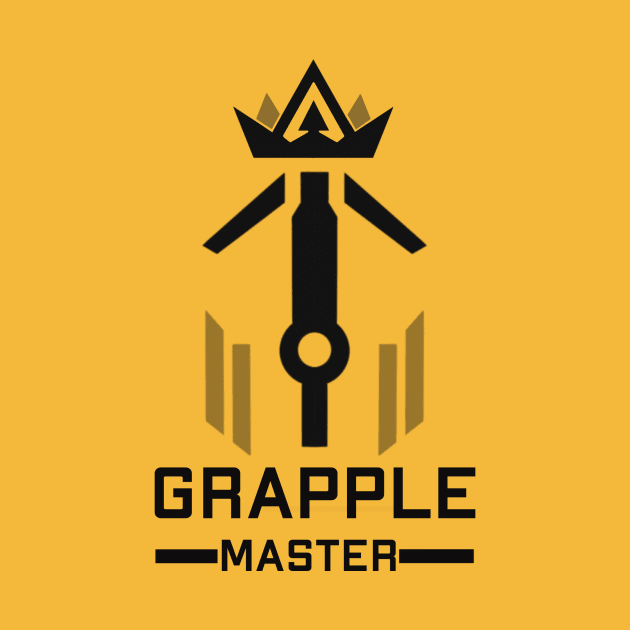 Apex Grapple Master by FifthGen