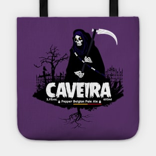 Caveira Tote