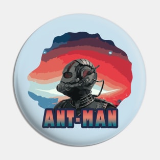 Ant-man Pin