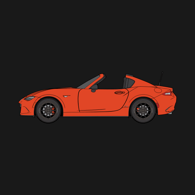 30th AE ND Miata v2023rf by hattorihanz0