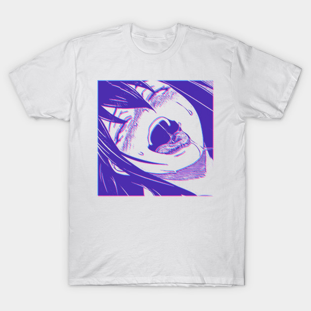 anime tees