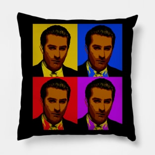 robert de niro Pillow