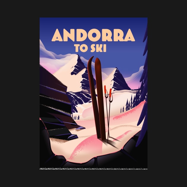 Andorra Sk by nickemporium1
