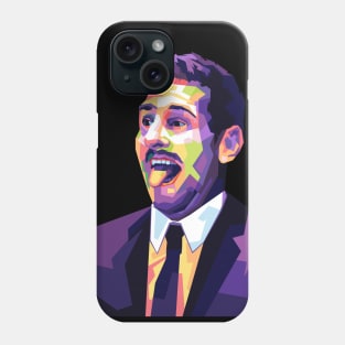 Leo messi meme Phone Case