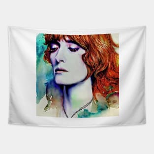 let's talk about Florence Tapestry