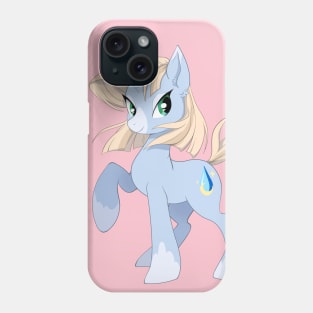 Proud Pony Phone Case