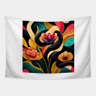 Jungle Fantasy X Tapestry