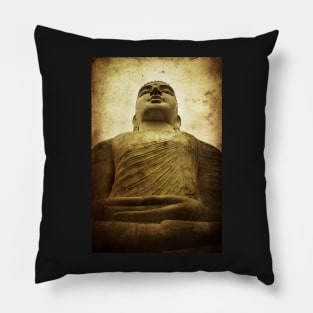 Zen Pillow