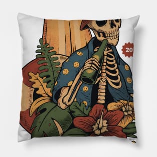 Vacation Pillow