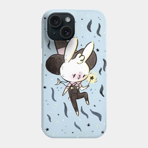 Deseos Cumplidos Phone Case by monitosbonitos