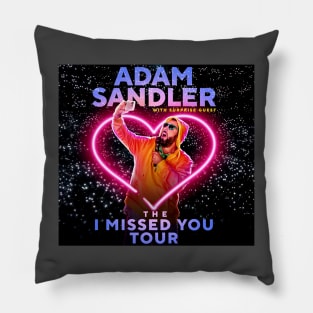 si penyanyi Adam Sandler Pillow