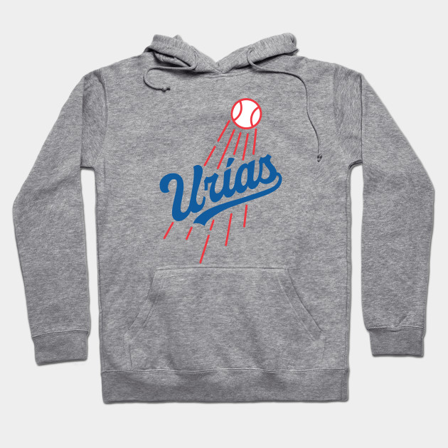 Postseason Los Angeles Dodgers Julio Urias Shirt,Sweater, Hoodie