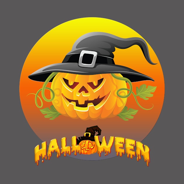 Halloween by MIXOshop