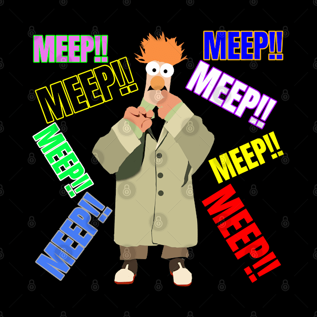 Meep Meep by Gamers Gear